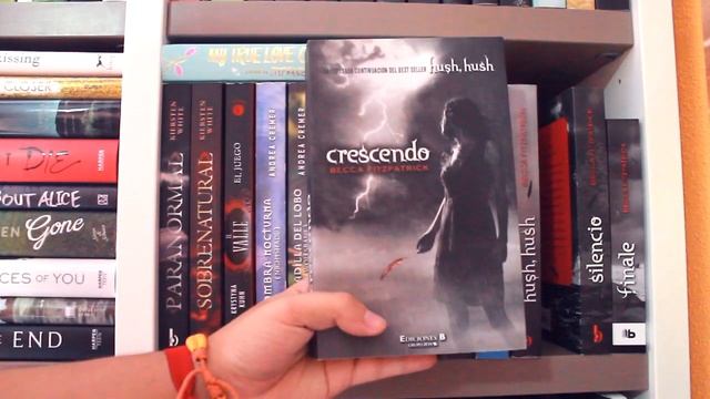 Bookshelf Tour 2/3 | Libros Por Leer