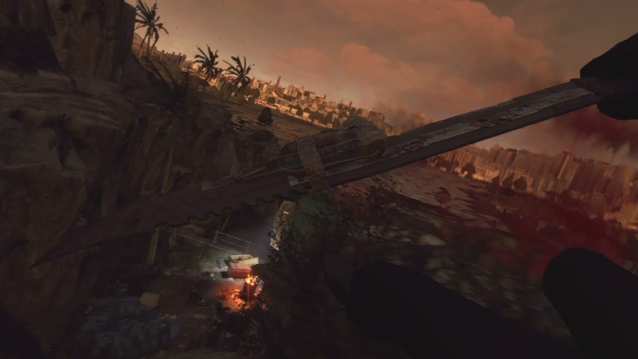 Dying Light - First Assignment , Nightmare Mode, No Hud , Story Mode only смотреть онлайн
