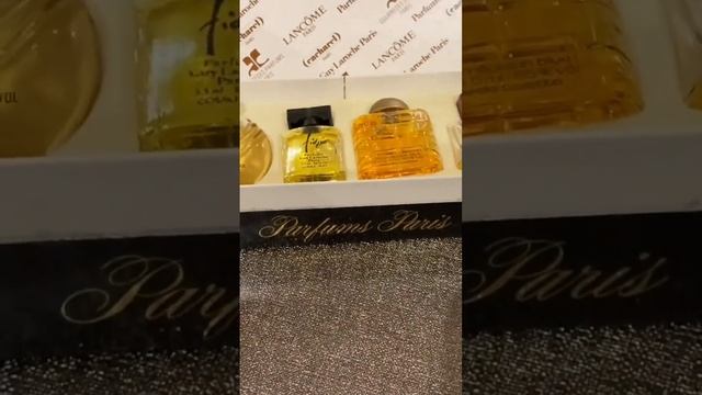 #parfum #ароматы #парфюмы #fragrance #lancome #magienoire #shots #shotsvideo смотреть онлайн
