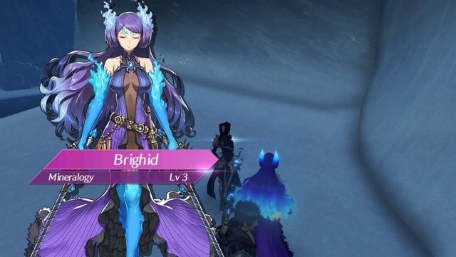 Xenoblade Chronicles 2 (BoC) - Chapter 6 / Part #02: Kingdom of Tantal смотреть онлайн