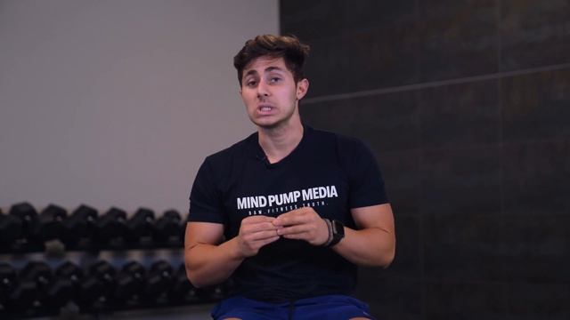 Does Collagen Protein Help You Build Muscle? - FREE Hardgainer Guide смотреть онлайн