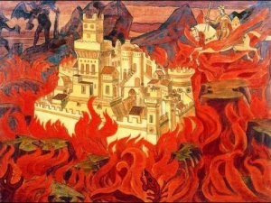 О личном опыте в построении славянской общины