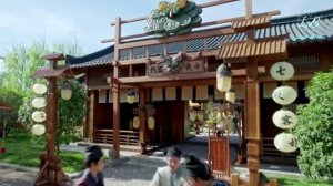 Цветущий 1 сезон 6 серия