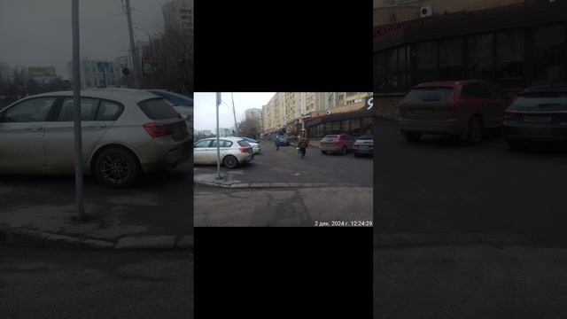 Обман от администрации города Красногорска и главы города Красногорска Волкова смотреть онлайн