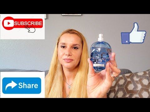 Police "To Be" e.d.t for men -Review#fragrance #perfumechannel #fragrancereview #fragrancelover смотреть онлайн