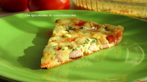 Вкусные будни