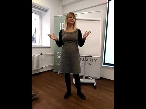 Школа! Система21! Анна Дудняк! Антон Головатенко! - 25.11.17 смотреть онлайн