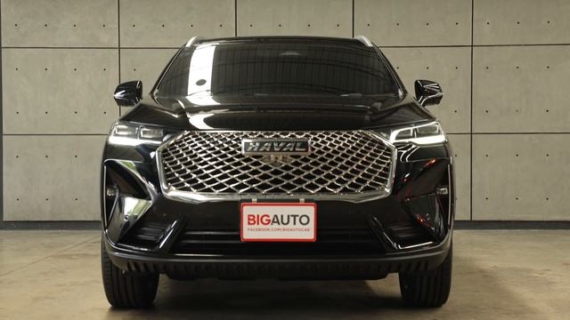 Haval H6 1.5 ULTRA SUV AT 2022