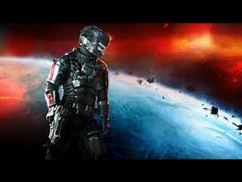 Dead Space 3 (Walkthrough/Playthrough) Chapter 13: "Reach for the Sky" смотреть онлайн