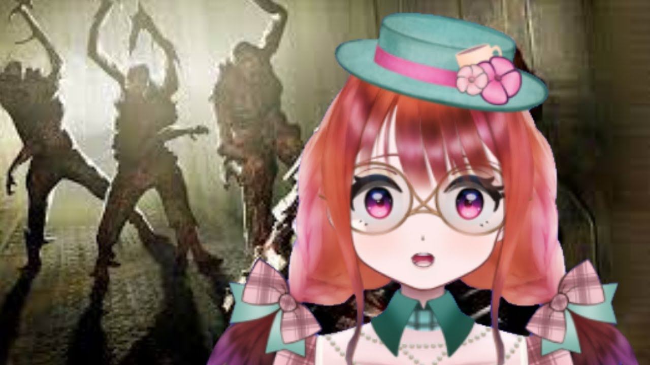 [Dead Space #5] Злая половая тряпка смотреть онлайн