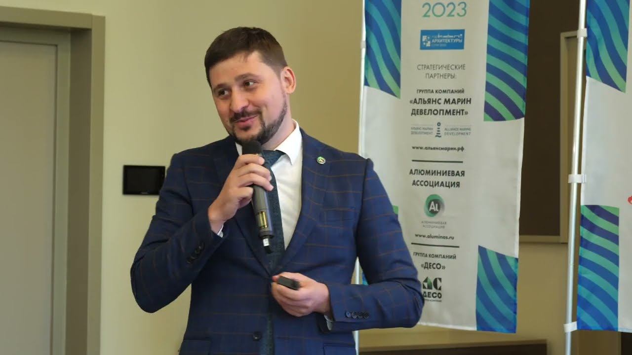 Причальная инфраструктура. Экологичность, технологичность и инновации