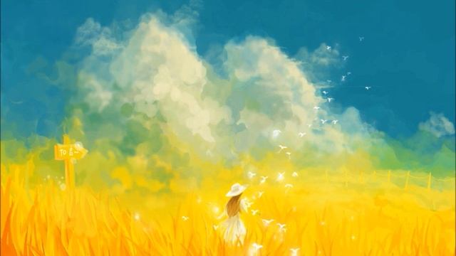 jAnEy-NIGHTCORE - Mein Herz смотреть онлайн