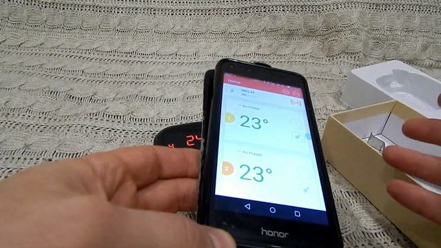 inkbird ibt-4xs смотреть онлайн