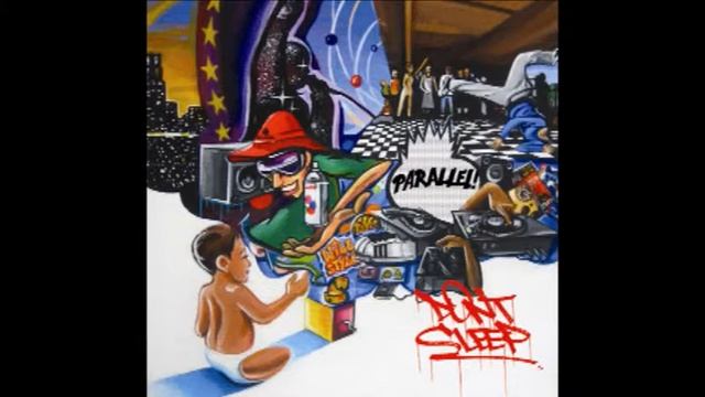 Parallel - "Love N Happiness" (Dont Sleep) смотреть онлайн