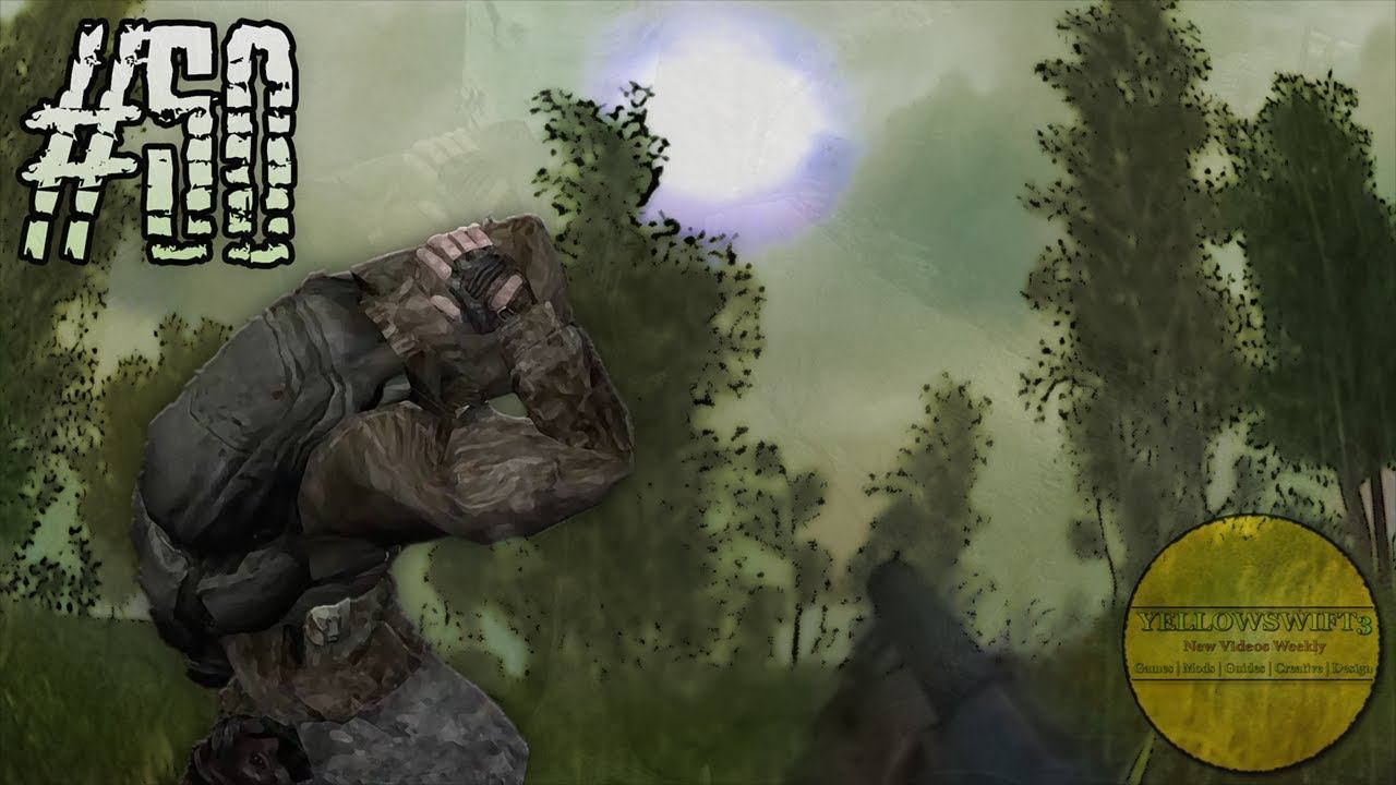 STALKER Anomaly Mod 1.5 (Beta 3.0) | Recruitment, Rescue, and Responsibility | Travel Diary #50 смотреть онлайн