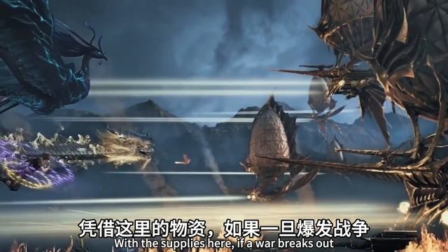 斗罗大陆2：霍雨浩搞出大爆炸，日月帝国几十万人被炸死，玄老和毒不死都被吓坏，斗魂大赛被迫终止 смотреть онлайн