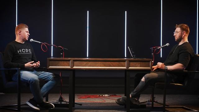 Микола Савчук - Міфи про шлюб / Пасторство / Історія покаяння / Podcast Metanoia