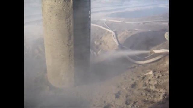 torkret beton natryskowy warszawa ZOO DANTECH смотреть онлайн