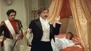 Соломенная шляпка (серия 01) 1974