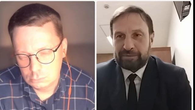 Депутат Дмитрий Кузнецов / интервью, разводы, интересы детей смотреть онлайн