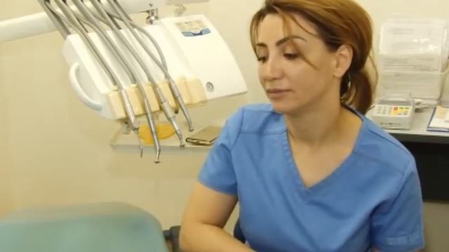 Стоматологи подключились к березовской акции смотреть онлайн