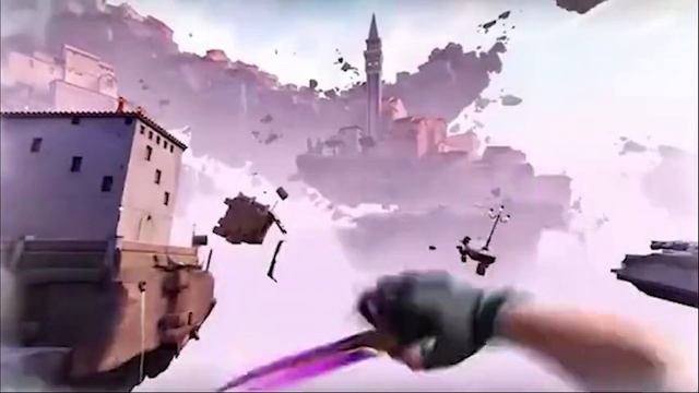All Altitude Skins INGAME PREVIEW (KNIFE ANIMATION) - Valorant Altitude