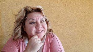 Реальная жизнь в Испании! Мое утро![Наталия Курбанова Испания]