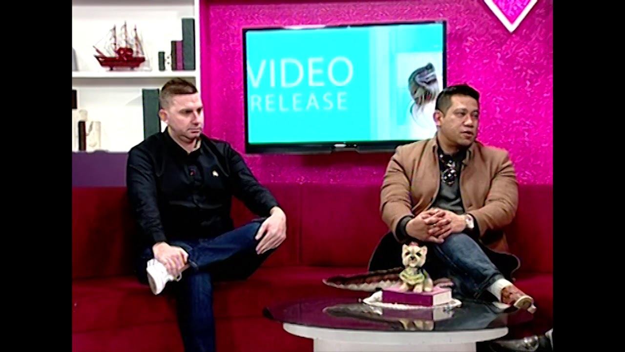 Interview | Yonder Music - Nepali Songs Streaming App | Playstore | Sagarmatha TV смотреть онлайн