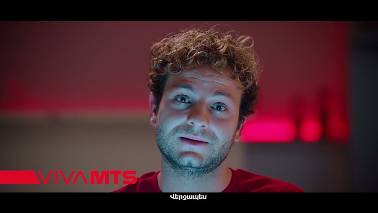 🍿 🎬 IVI-ում կգտնես թե՛ լավագույն ֆիլմերն ու մուլտերը և թե՛՝ սերիալները... смотреть онлайн