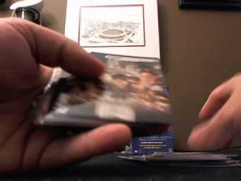 2014 Topps Stadium Club Case Break #3 10/5/14 смотреть онлайн