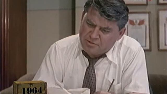 Задушевная беседа (1964): смотреть онлайн выпуск киножурнала Фитиль смотреть онлайн