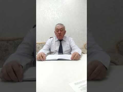 Мнение кандидата в Президенты о парламентской или президентской форме правления Сыдыков Абдыкаар смотреть онлайн