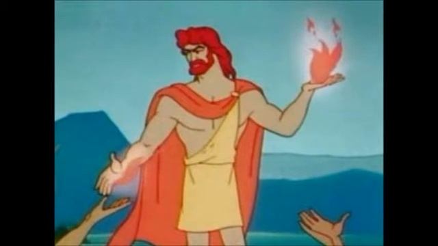 ЛЕГЕНДА О БЛИЗНЕЦАХ смотреть онлайн