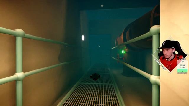 I Am Fish прохождение ◉ Безбашенная пиранья [#2] смотреть онлайн