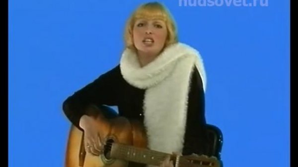 Татьяна Черненькова Романс