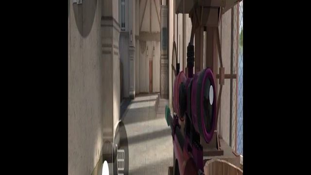 битва снайперов . Dep