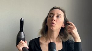 Лучший аналог DYSON - фен-стайлер REMEZ Model S