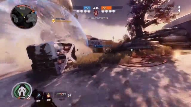 Titanfall™ 2 - Maybe tone is OP... смотреть онлайн