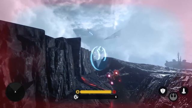 Star Wars: Battlefront Developer Diary #3 - 1080p смотреть онлайн