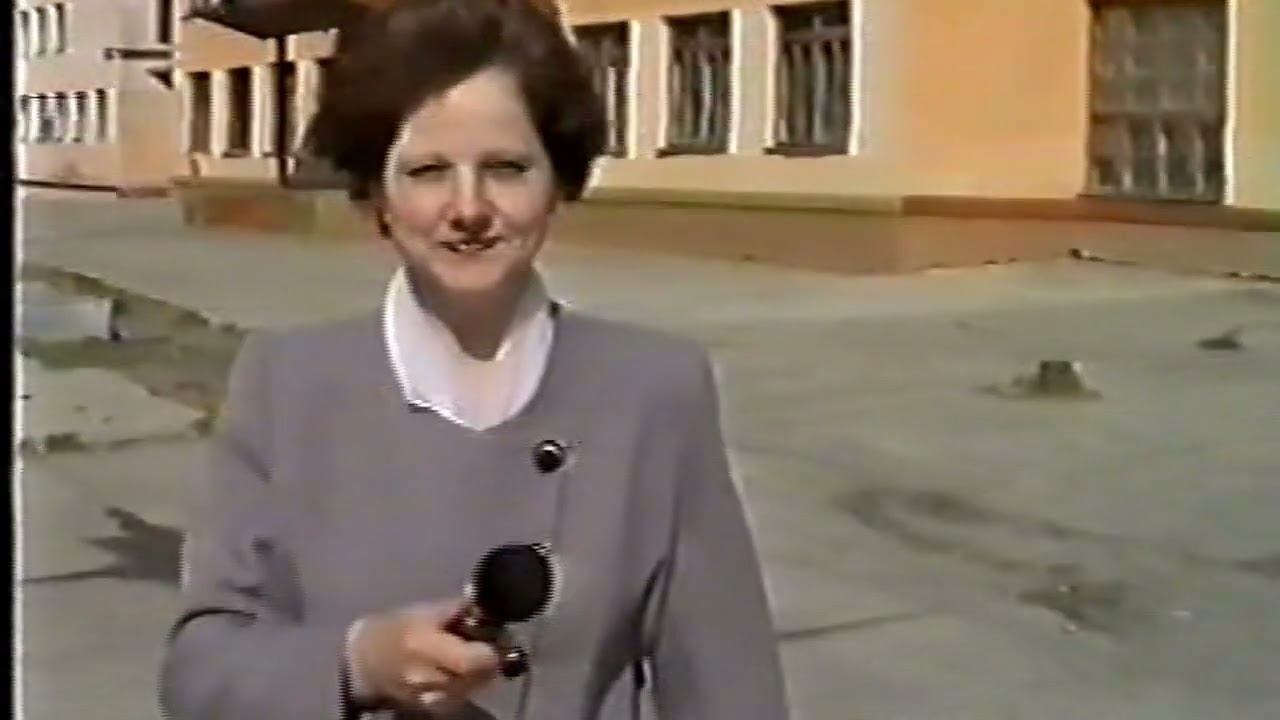 Выпускной 3 часть 2001 год Билибино школа №1 смотреть онлайн