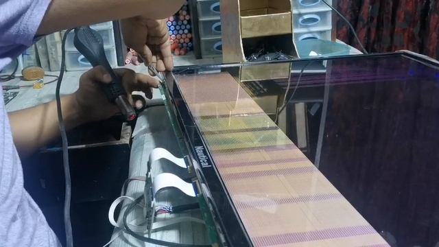 عطل شاشه صيني عطل بانل смотреть онлайн