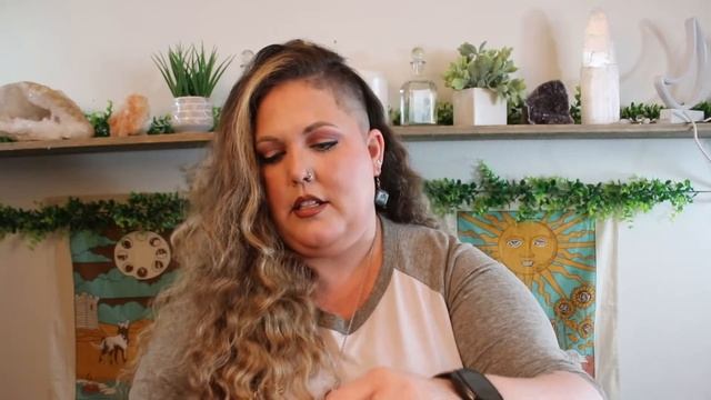 Mindful Souls Unboxing #25 - Spirituality - Self Love - Self Care - Crystals - Yerba Santa смотреть онлайн