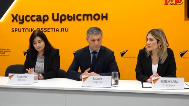 Информацион рауагъд «Абон» Хуриты Батрадзимӕ. 27.06.2022. смотреть онлайн