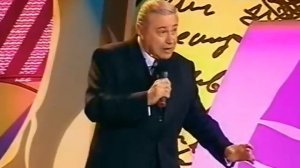 Концерт Петросяна (часть 2)