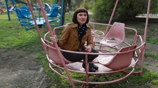 Любов живе три роки... смотреть онлайн