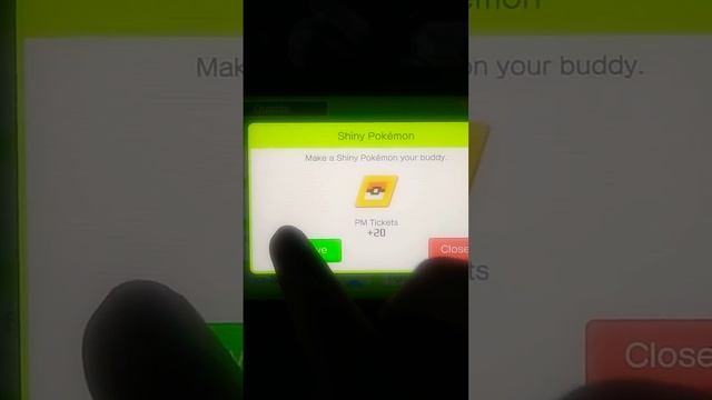 Shiny slowpoke!!! on pokemon quest 1 pot encounter!!!! смотреть онлайн