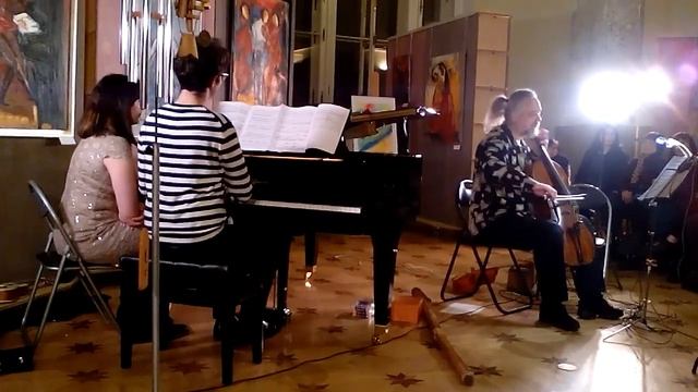 Виктор Соболенко - Натаниэль Сассун смотреть онлайн