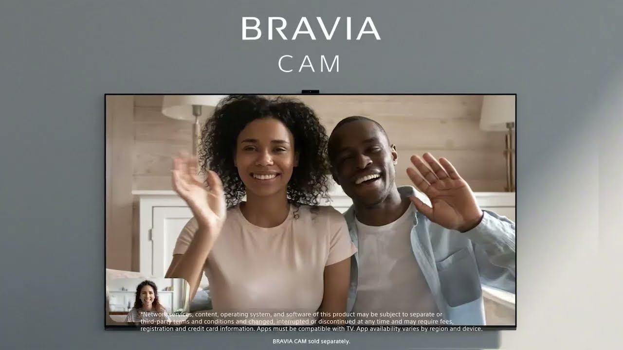 Sony 65 Inch 4K Ultra HD TV A80K Series: BRAVIA XR OLED Smart Google TV with Dolby Vision HDR and смотреть онлайн