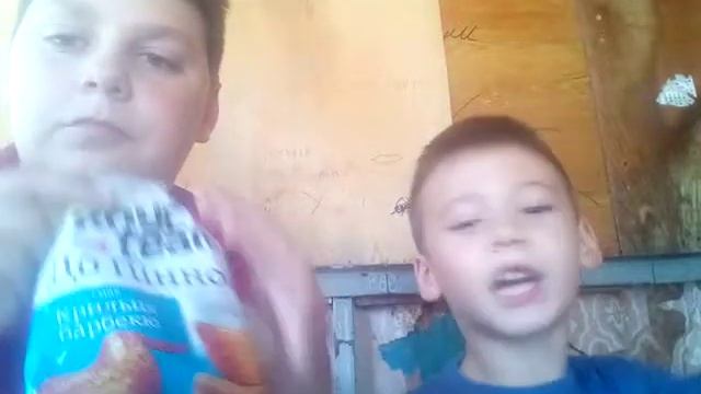 Попробуй не запивать водой смотреть онлайн