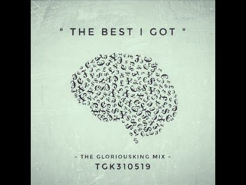 #djmix #liveset THE BEST I GOT #thebest DJ MIX - TGK310519 the_gloriousking mix смотреть онлайн